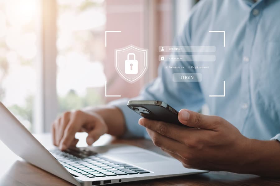 Secure access and identity for creative teams