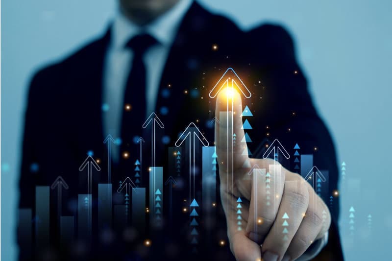 Virtual CIO — strategy, governance and budget clarity