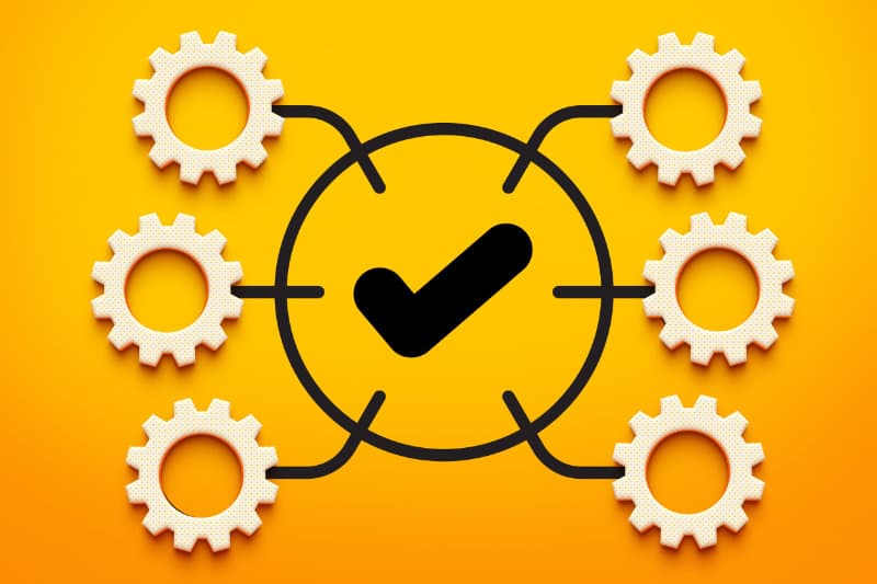 Security and compliance — technology alignment