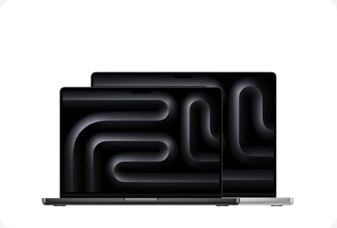 MacBook Pro 14" & 16"